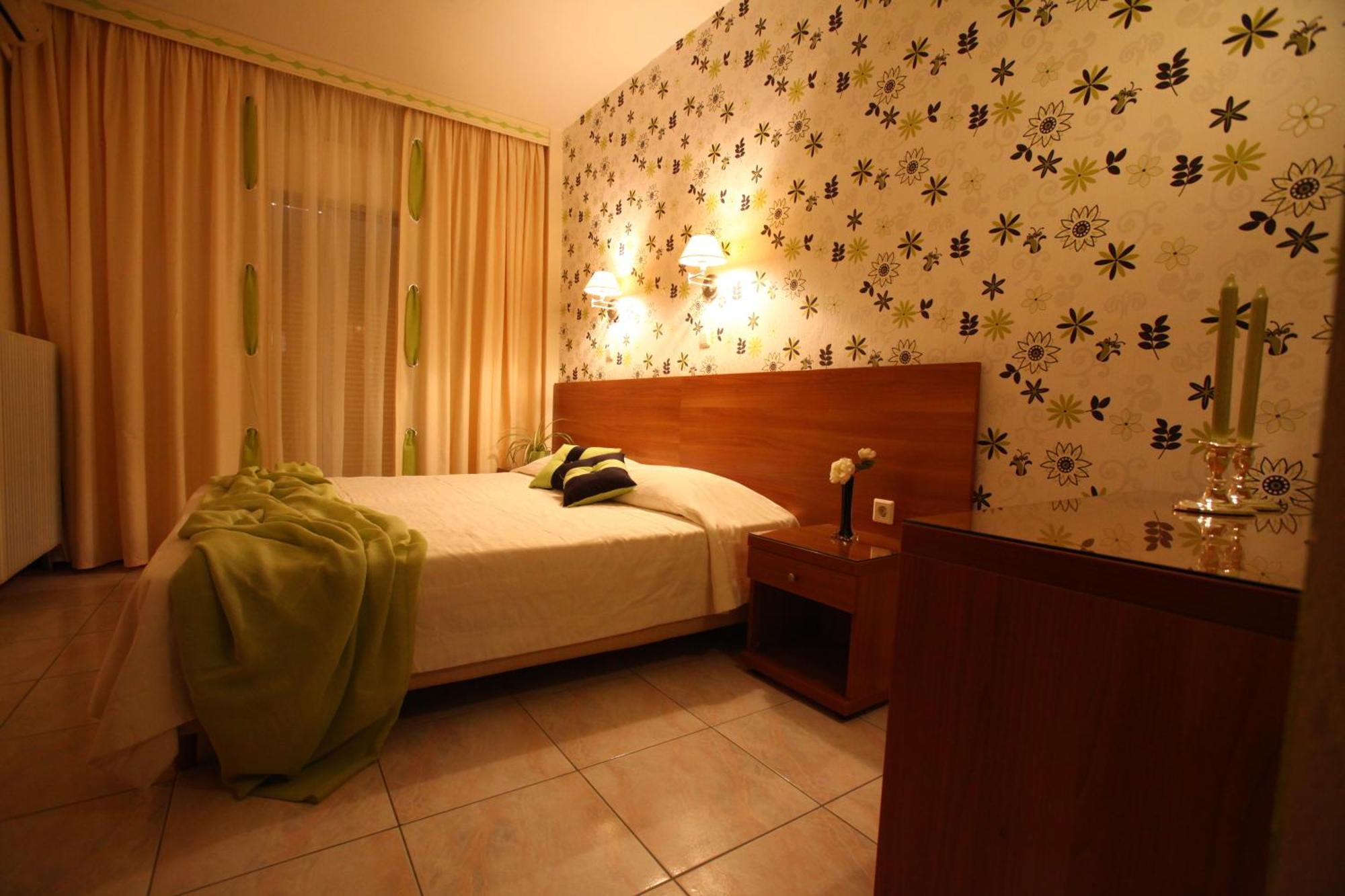 Aparthotel Nikos House Nikiti  Pokoj fotografie